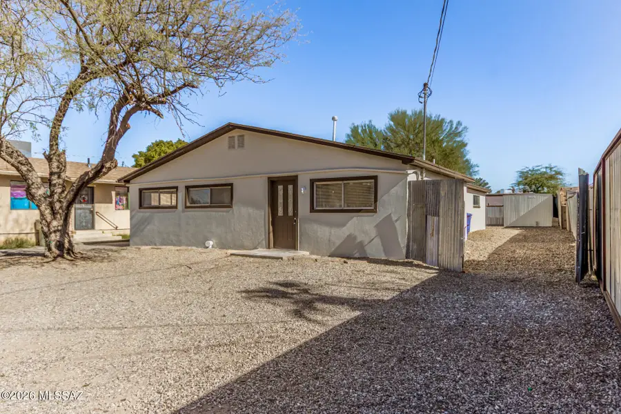 1304 N Catalina, Tucson, AZ 85712 - #2