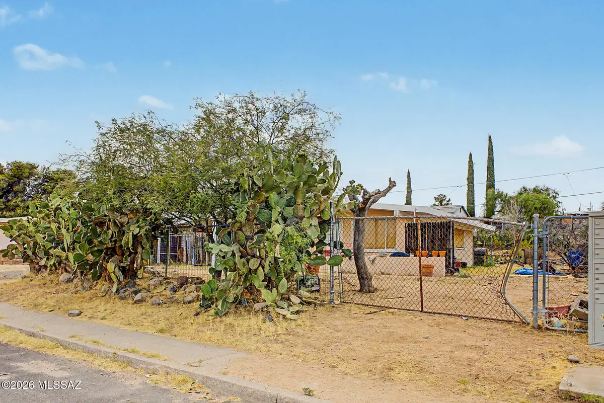 316 S Avenue B, San Manuel, AZ 85631 - #1