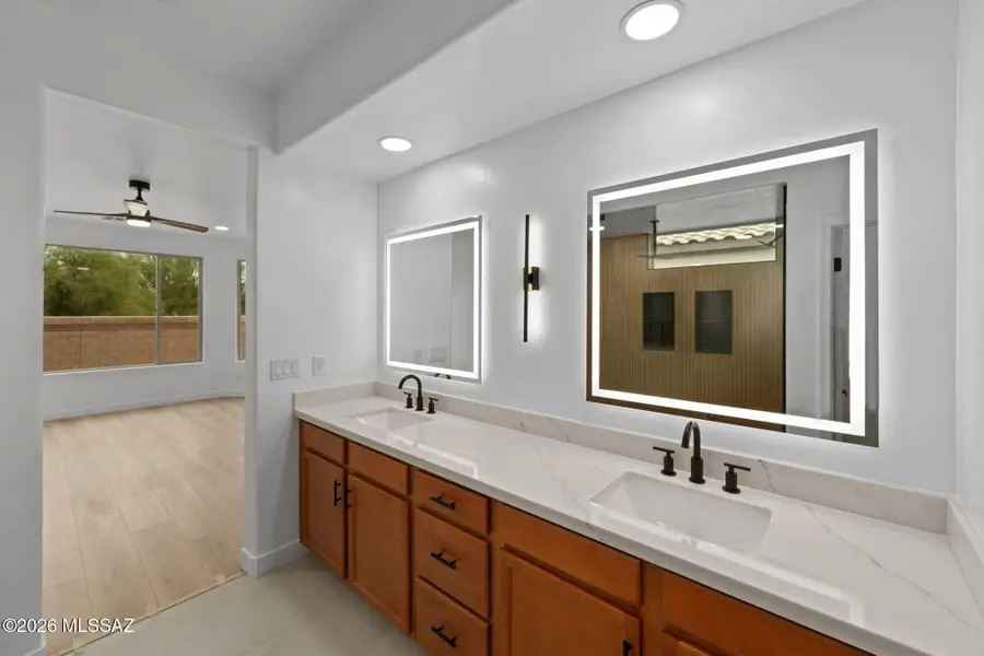 11964 N Raphael, Oro Valley, AZ 85742 - #3