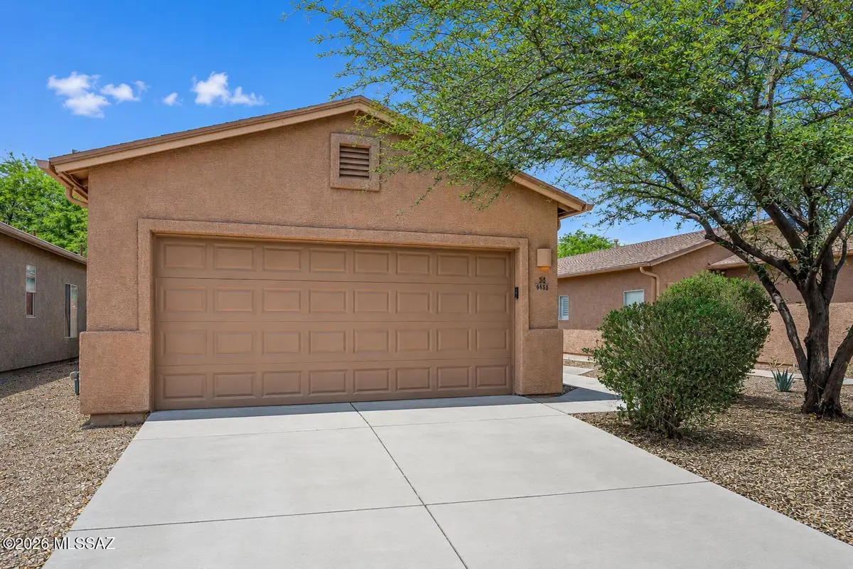 6654 S Luxor, Tucson, AZ 85746 - #1
