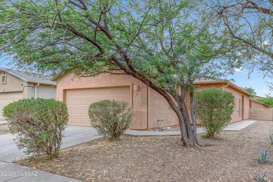 6654 S Luxor, Tucson, AZ 85746 - #2