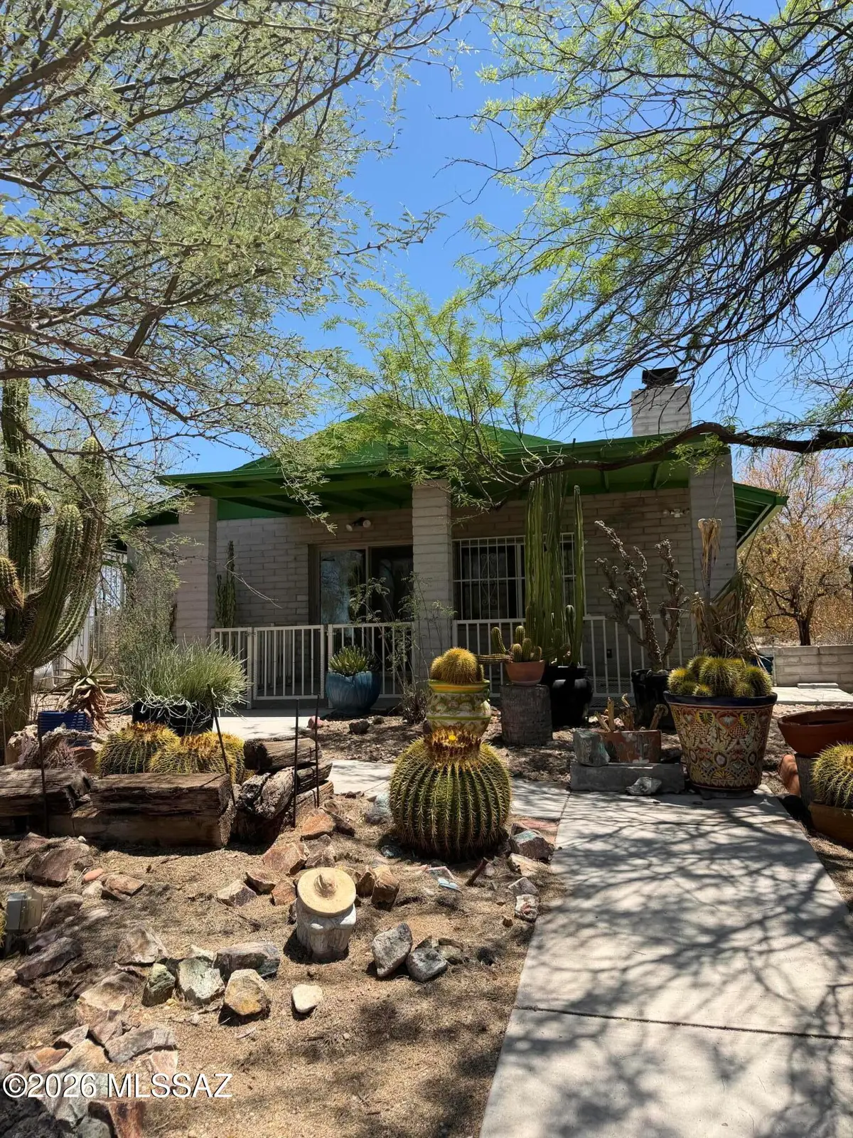 1700 W Sunset, Tucson, AZ 85704 - #1