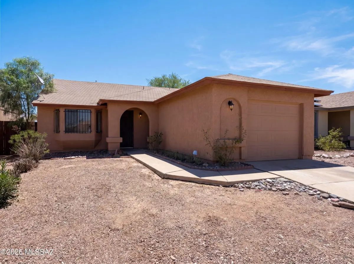 5263 S Coldwater, Tucson, AZ 85746 - #1