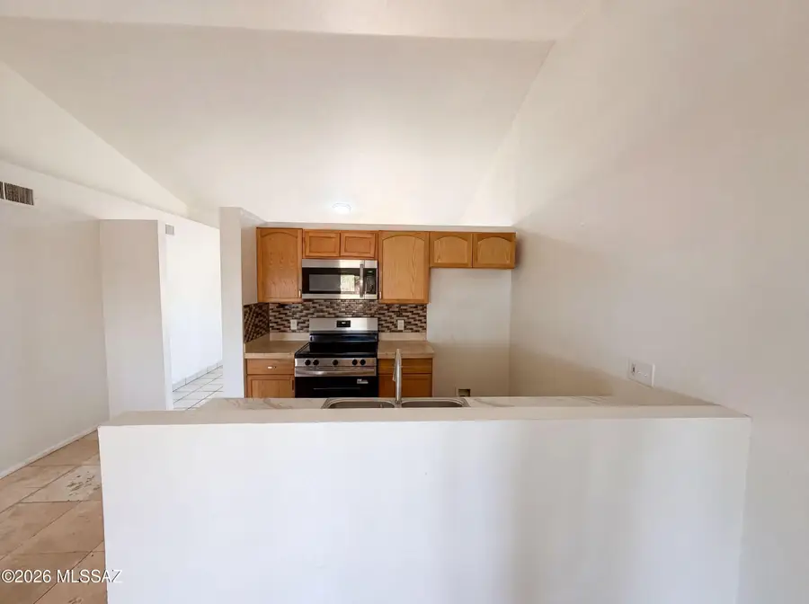5263 S Coldwater, Tucson, AZ 85746 - #2