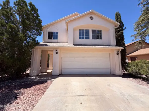 1497 W Argyle, Tucson, AZ 85746