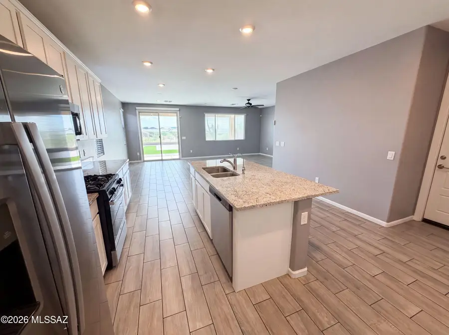 7904 S Bonanza Park, Tucson, AZ 85747 - #2