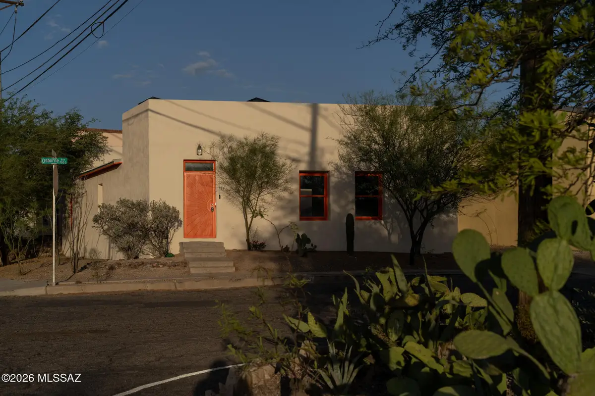 701 S Osborne, Tucson, AZ 85701 - #1