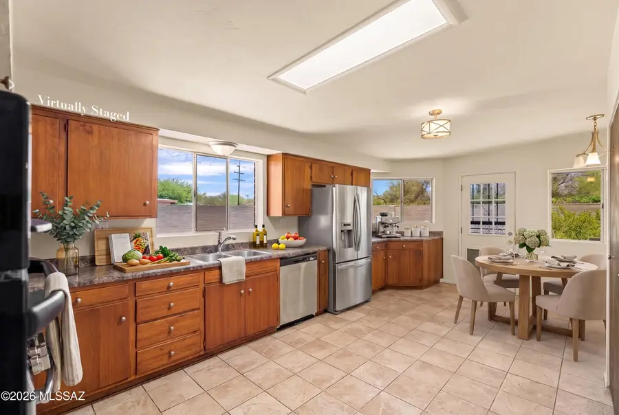 4934 E Glenn, Tucson, AZ 85712 - #2