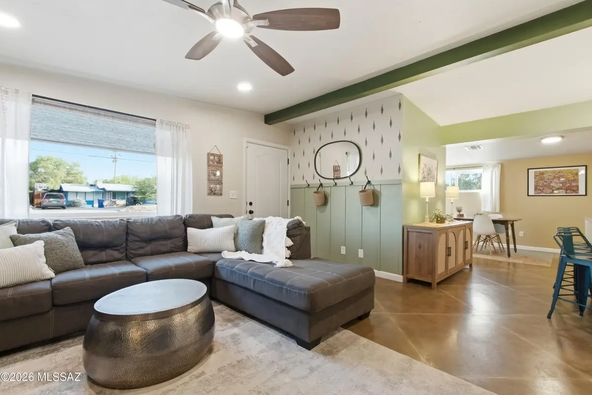 5719 E Fairmount, Tucson, AZ 85712 - #1