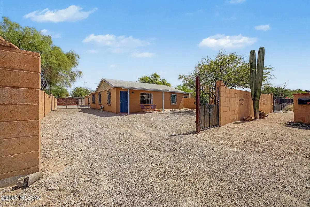 615 E Linden, Tucson, AZ 85705 - #1