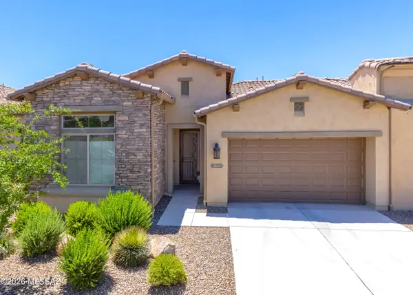 61193 E Shale, Oracle, AZ 85623