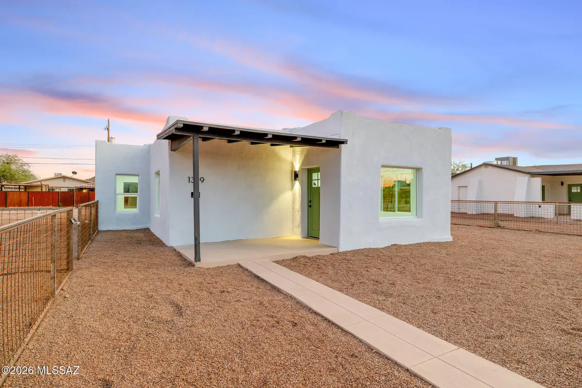 1319 W Speedway, Tucson, AZ 85745 - #1