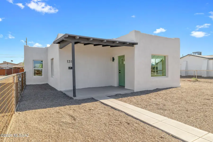 1319 W Speedway, Tucson, AZ 85745 - #2