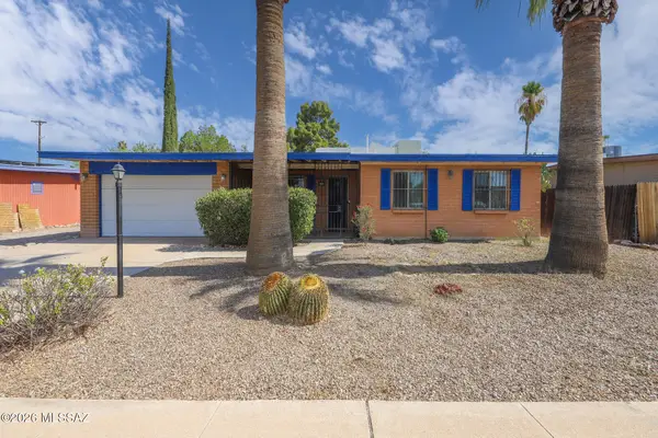 7509 E 42nd, Tucson, AZ 85730