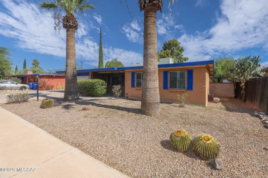 7509 E 42nd, Tucson, AZ 85730 - #3