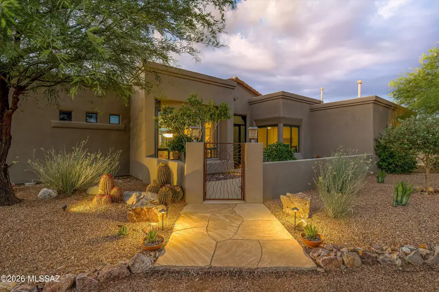 15236 E Two Bar Z Ranch, Vail, AZ 85641 - #2