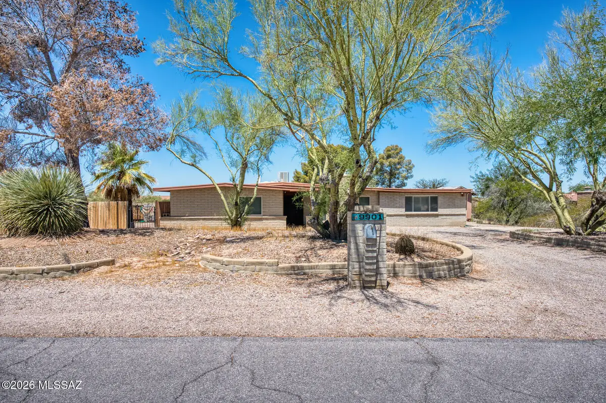 9901 E Discovery, Tucson, AZ 85748 - #1