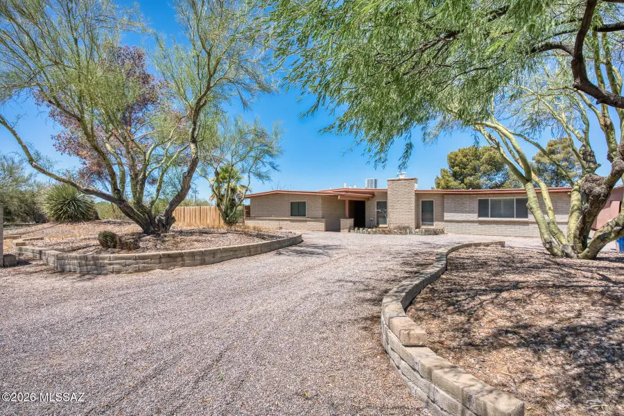 9901 E Discovery, Tucson, AZ 85748 - #2