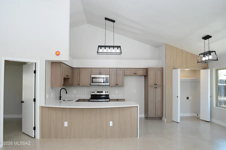 7535 E Harbor, Tucson, AZ 85715 - #2