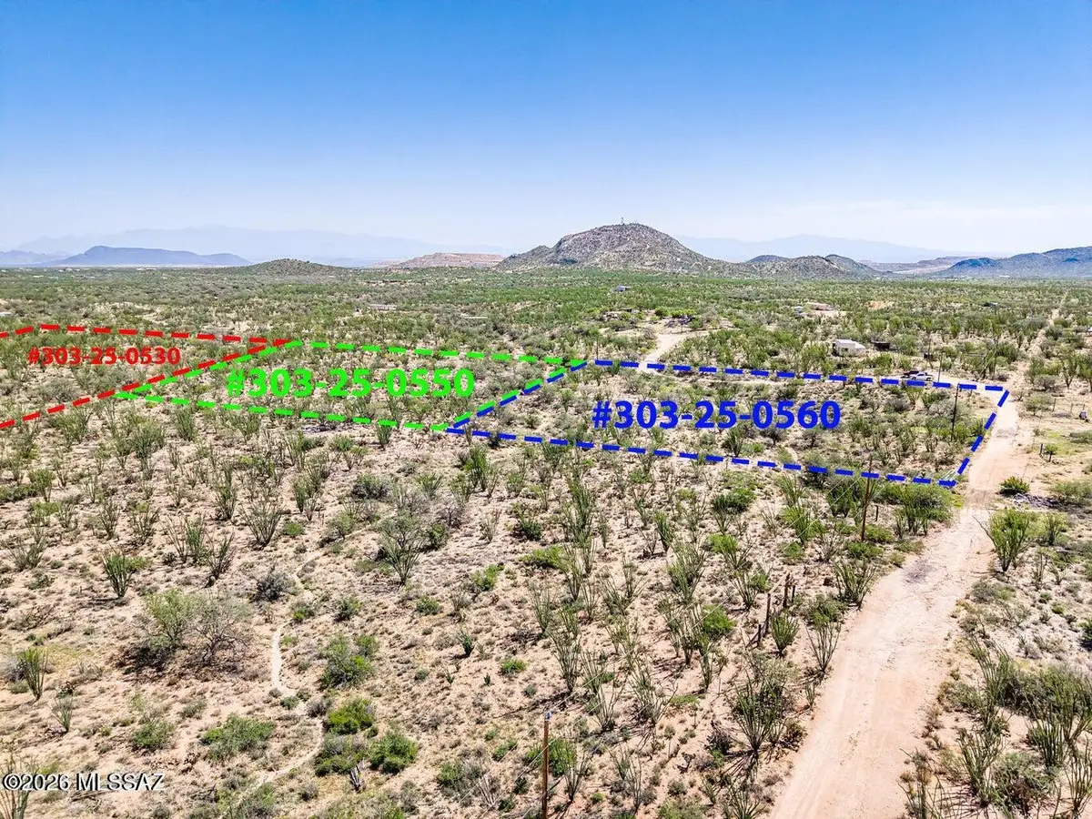 0000 W Calle Dos, Sahuarita, AZ 85629 - #1