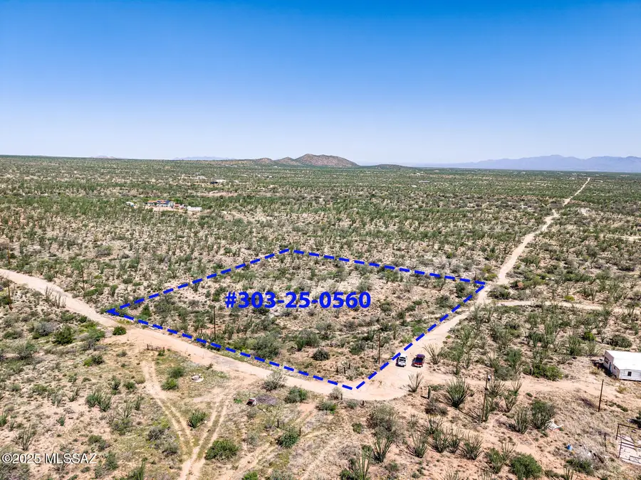 0000 W Calle Dos, Sahuarita, AZ 85629 - #3