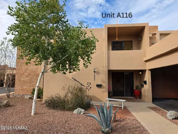 6120 E 5th, Tucson, AZ 85711
