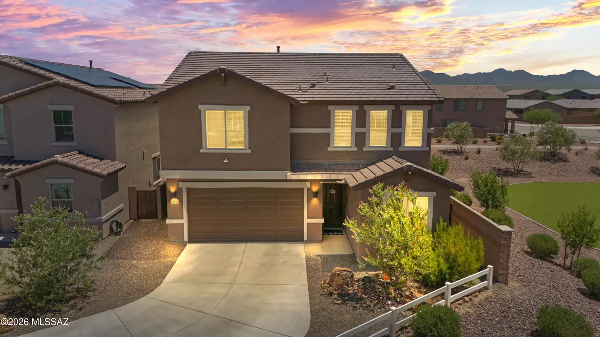 10462 W Chadwick, Marana, AZ 85653 - #1