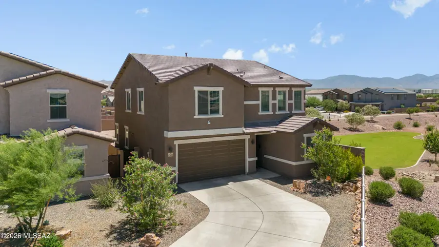 10462 W Chadwick, Marana, AZ 85653 - #2