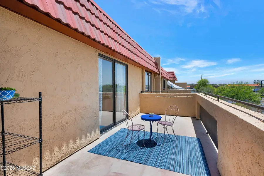 6311 N Barcelona, Tucson, AZ 85704 - #3
