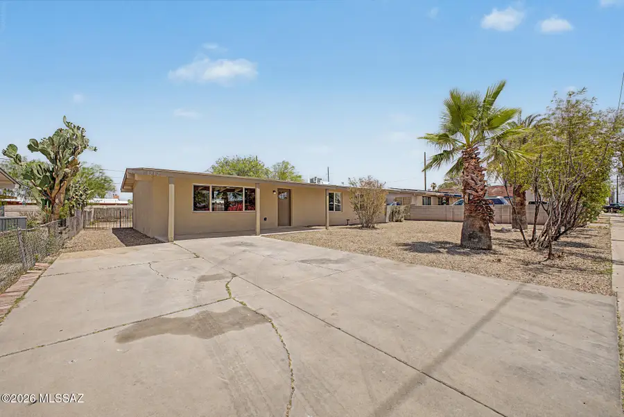 1212 W Fresno, Tucson, AZ 85745 - #2