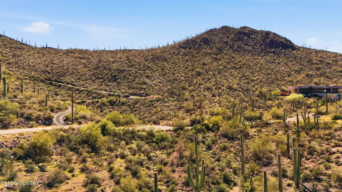 5241 W Crestview, Tucson, AZ 85745 - #1
