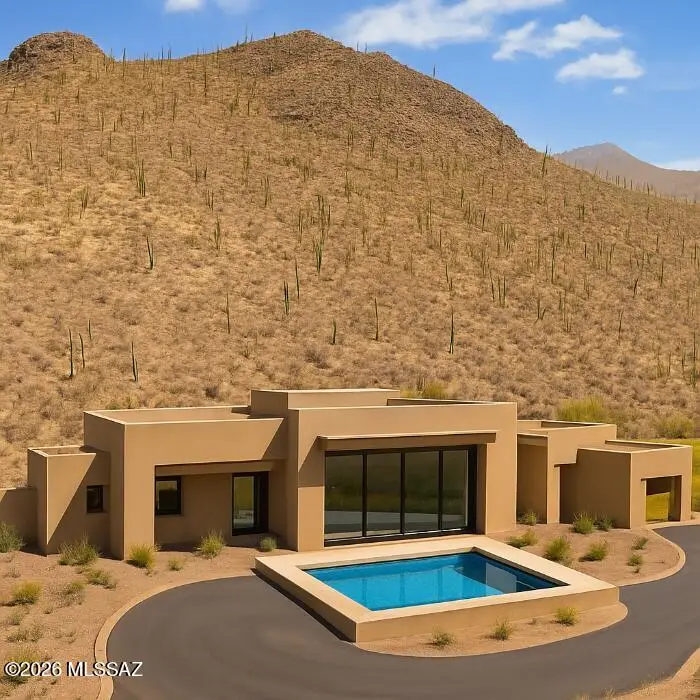 5241 W Crestview, Tucson, AZ 85745 - #2