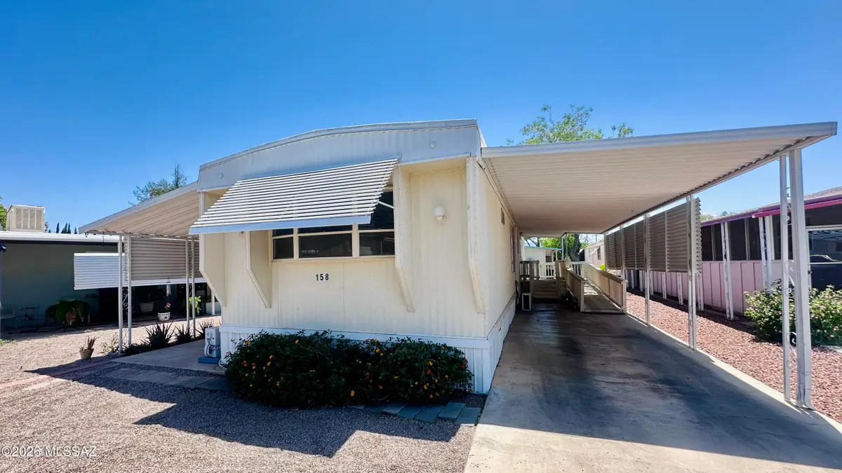 5000 E Grant, Tucson, AZ 85712 - #1