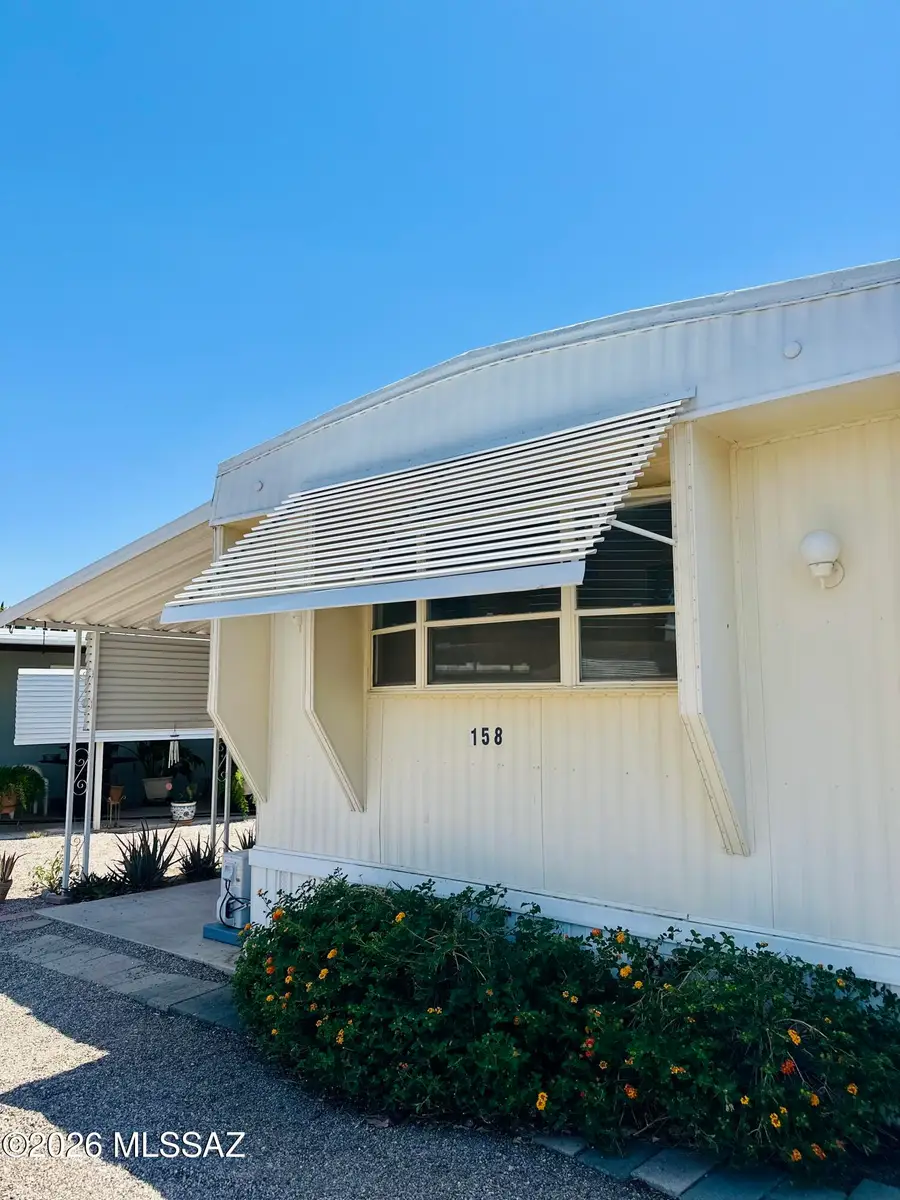 5000 E Grant, Tucson, AZ 85712 - #3