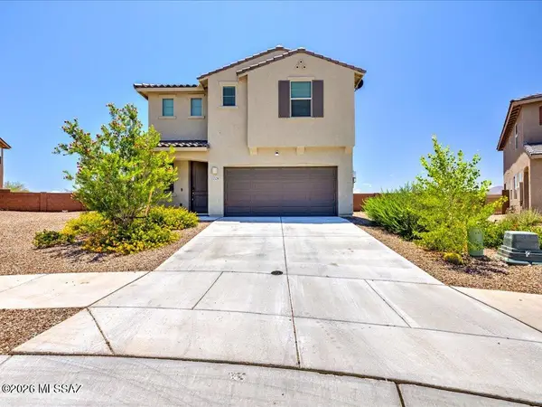 11328 S Weismann, Vail, AZ 85641