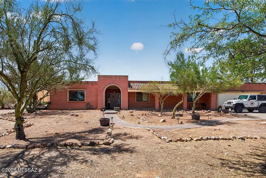 6018 W Bridle, Tucson, AZ 85743 - #3