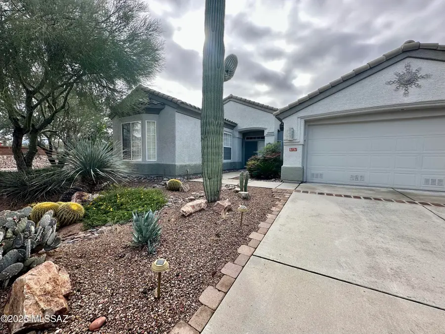 5151 W Arid Canyon, Marana, AZ 85658 - #3