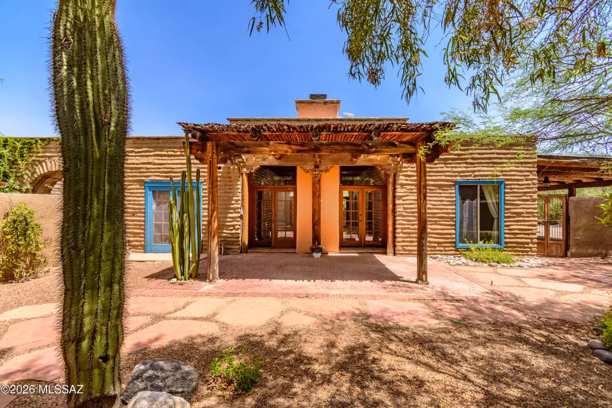5092 E Fort Lowell, Tucson, AZ 85712 - #1