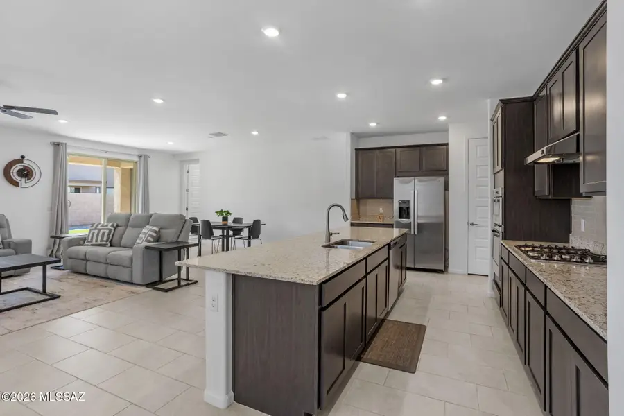 6712 E Via De Ayate, Tucson, AZ 85756 - #2