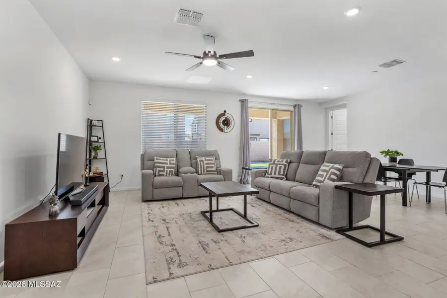 6712 E Via De Ayate, Tucson, AZ 85756 - #3