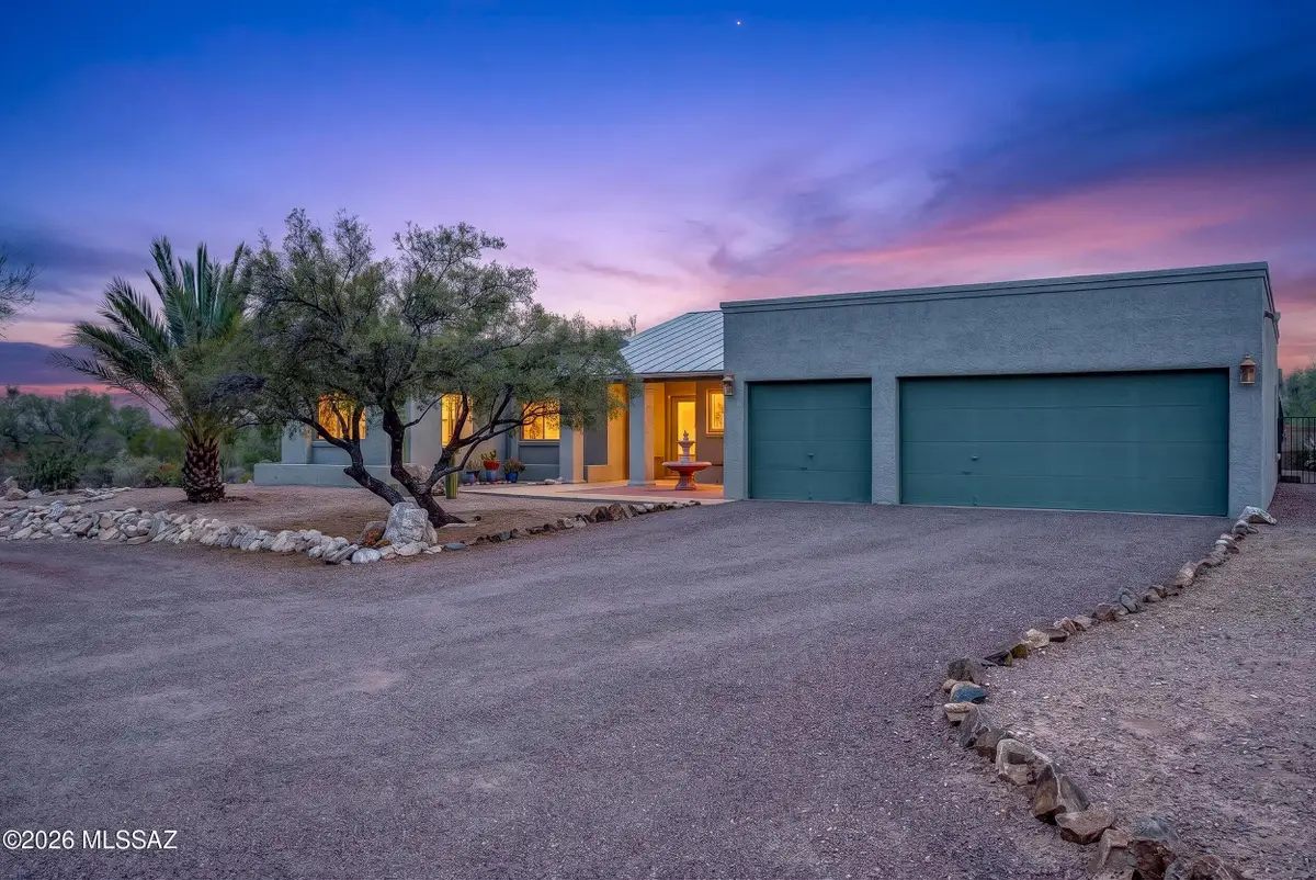 3581 N Lynford, Tucson, AZ 85749 - #1