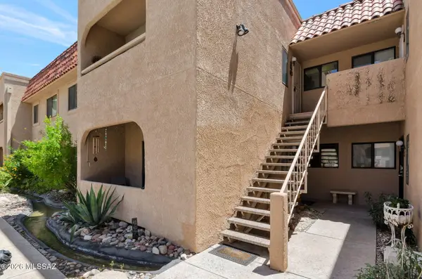 5750 N Camino Esplendora, Tucson, AZ 85718