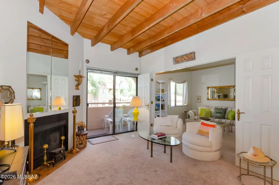 5750 N Camino Esplendora, Tucson, AZ 85718 - #3