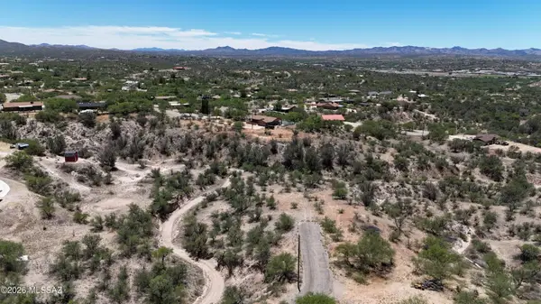 1175 Escorpion, Rio Rico, AZ 85648