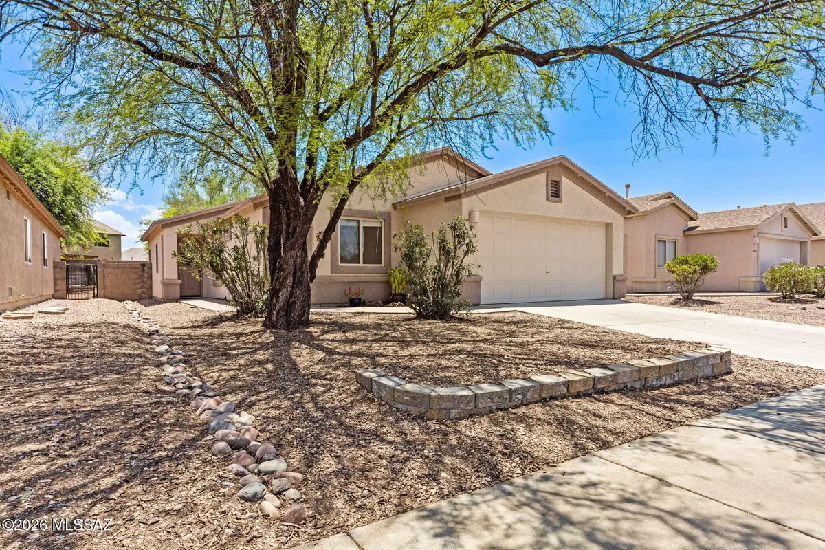 8790 E Mountain Spring, Tucson, AZ 85747 - #1