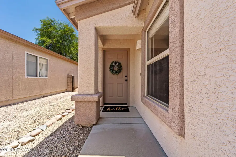 8790 E Mountain Spring, Tucson, AZ 85747 - #2