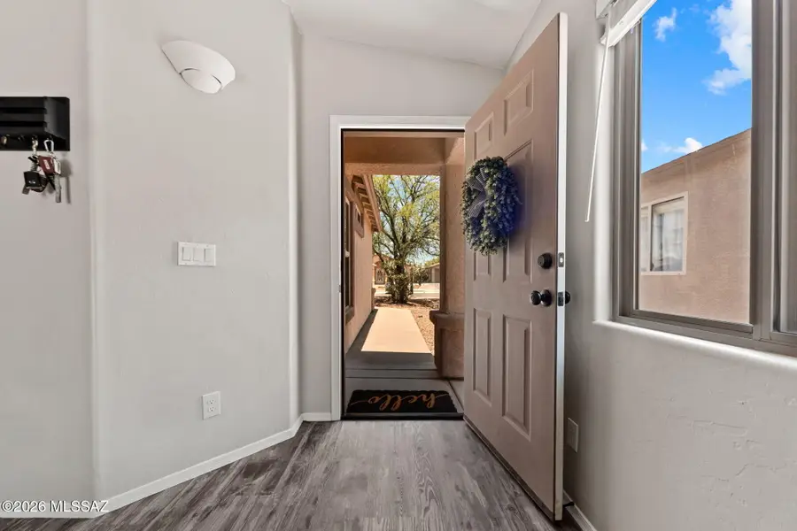 8790 E Mountain Spring, Tucson, AZ 85747 - #3