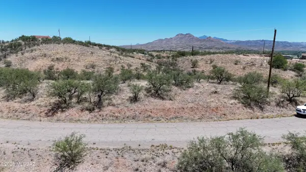 362 Paseo Picamaderos, Rio Rico, AZ 85648