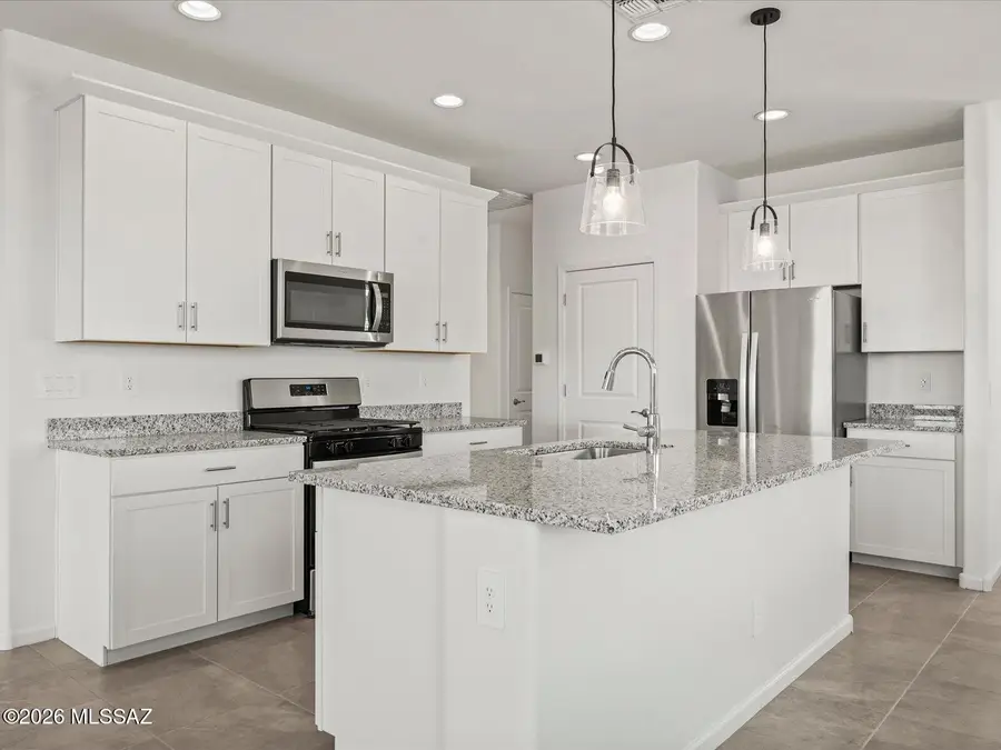 6838 W Sweetshade, Tucson, AZ 85757 - #3