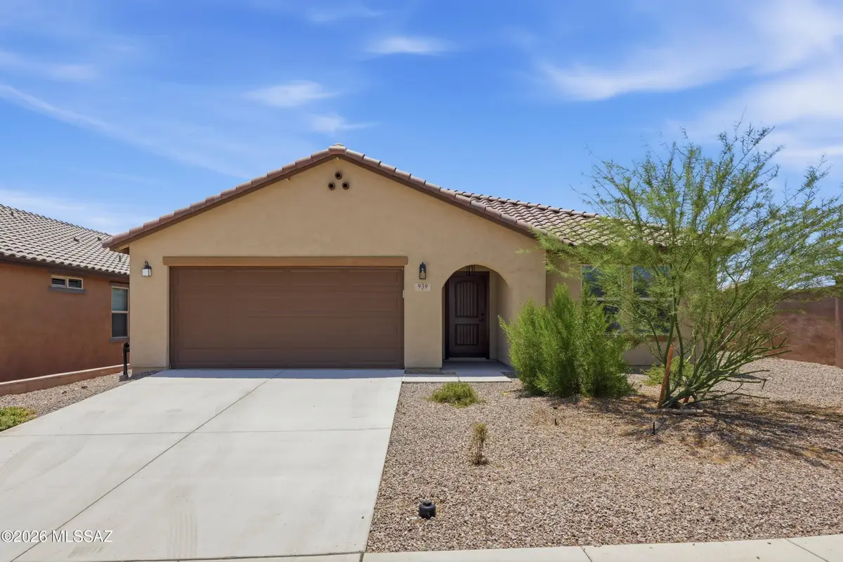 939 W Calle Cajilla, Sahuarita, AZ 85629 - #1